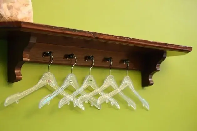Standard Dört Kişilik Oda