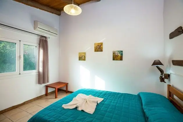 Ev, 2 Yatak Odası, Deniz Manzaralı (Anatolika)