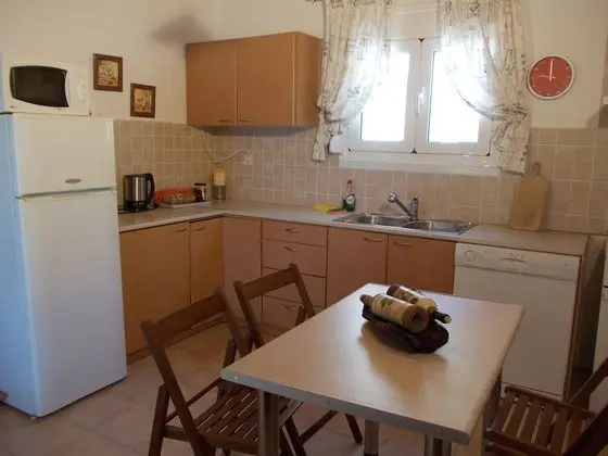 Ev, 2 Yatak Odası, Deniz Manzaralı (Anatolika)