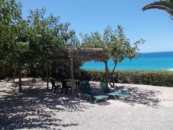 Ev, 2 Yatak Odası, Deniz Manzaralı (Anatolika)