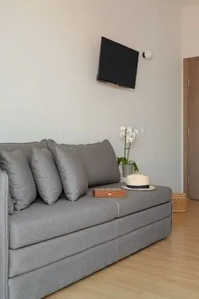 Superior Oda (Comfort with Sofa)