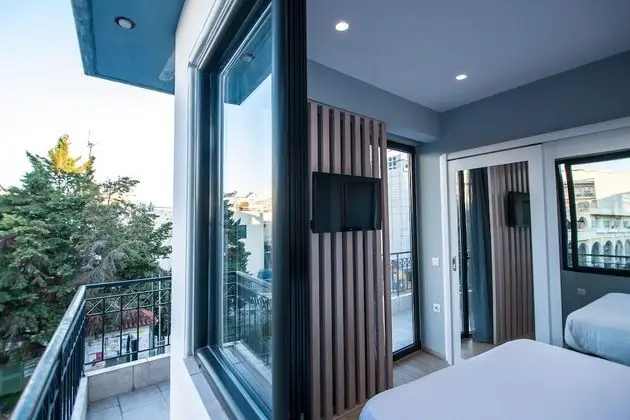 Deluxe Apart Daire