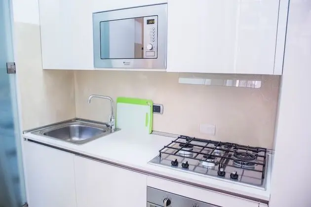 Apart Daire, 1 Yatak Odası