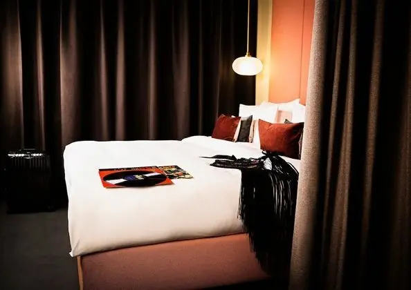Comfort Süit