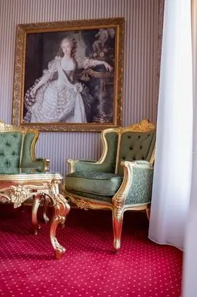 Executive Stüdyo Süit