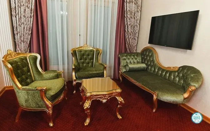 Executive Stüdyo Süit