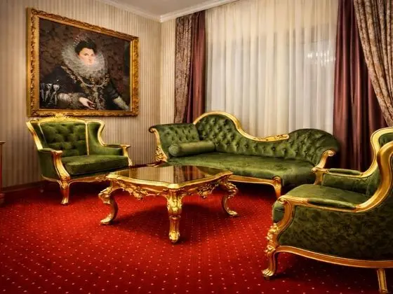 Executive Stüdyo Süit