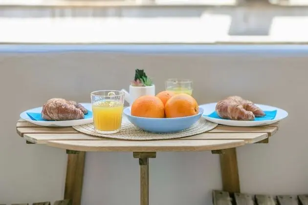Deluxe Tek Büyük veya İki Ayrı Yataklı Oda, Şehir Manzaralı