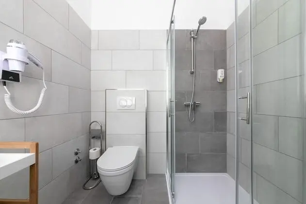 Deluxe Tek Büyük veya İki Ayrı Yataklı Oda, Şehir Manzaralı