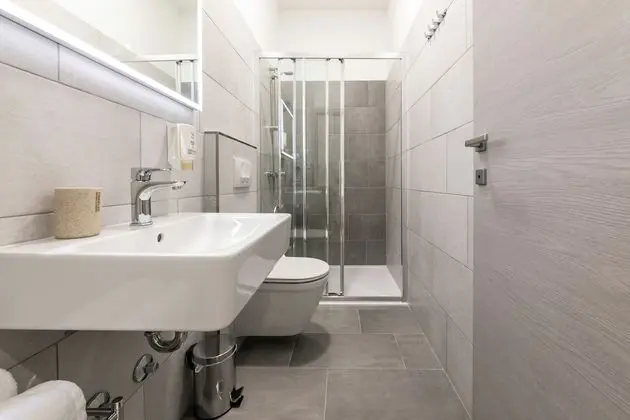 Deluxe Tek Büyük veya İki Ayrı Yataklı Oda, Şehir Manzaralı