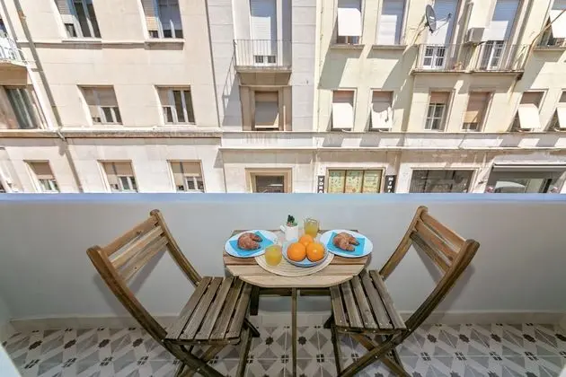 Deluxe Tek Büyük veya İki Ayrı Yataklı Oda, Şehir Manzaralı