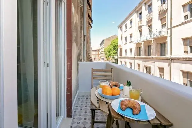 Deluxe Tek Büyük veya İki Ayrı Yataklı Oda, Şehir Manzaralı