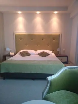 Deluxe Apartament