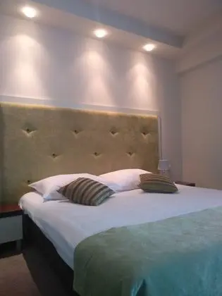 Deluxe Apartament
