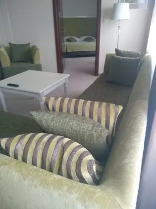 Deluxe Apartament