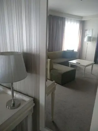 Deluxe Apartament