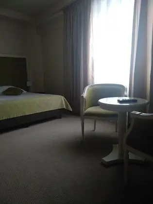 Deluxe Apartament