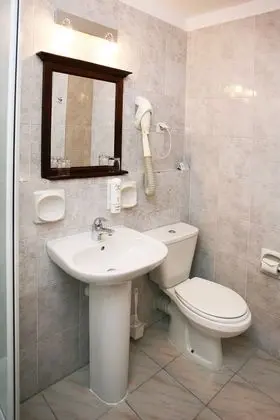 Tek Kişilik Oda, 1 Tek Kişilik Yatak
