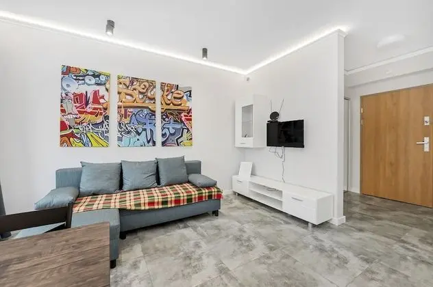 Comfort Stüdyo Süit