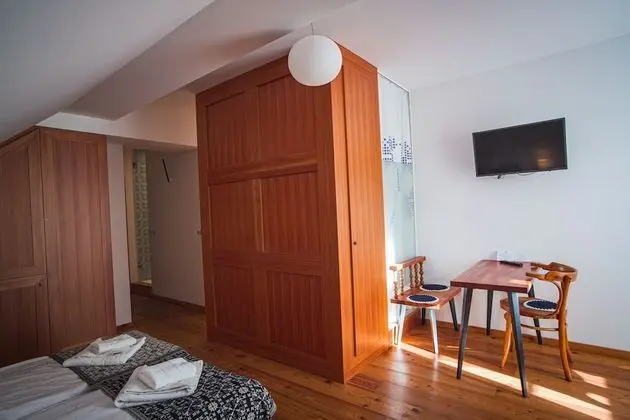 Superior Tek Büyük Yataklı Oda