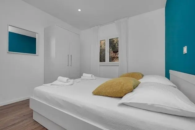 Apart Daire (Prgo - close to center & parking - A()