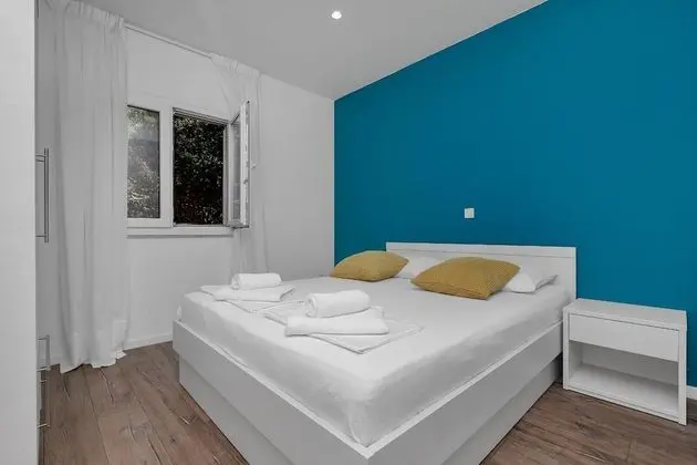 Apart Daire (Prgo - close to center & parking - A()