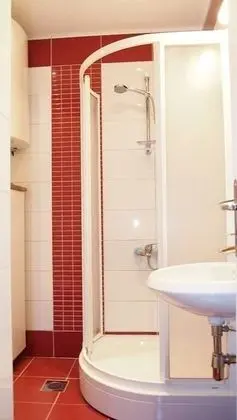 Apart Daire (Prgo - close to center & parking - A()