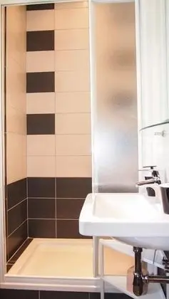 Apart Daire (Prgo - close to center & parking - A()