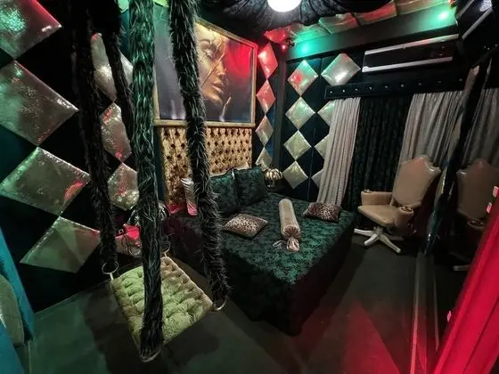 Elite Tek Büyük Yataklı Oda, Sigara İçilebilir