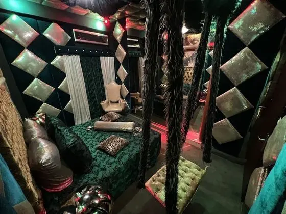 Elite Tek Büyük Yataklı Oda, Sigara İçilebilir