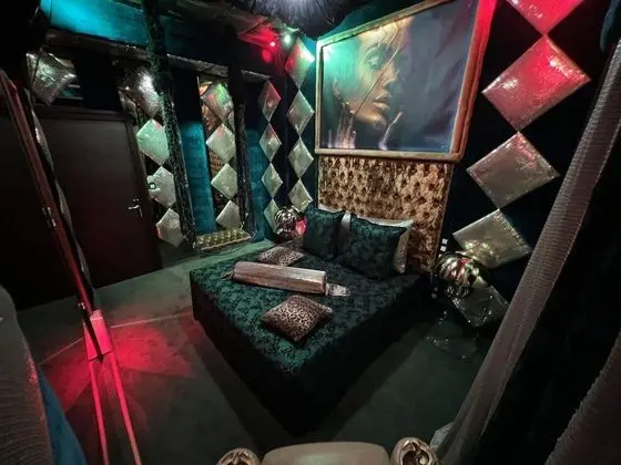 Elite Tek Büyük Yataklı Oda, Sigara İçilebilir