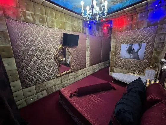 Premium Tek Büyük Yataklı Oda (Versailles)