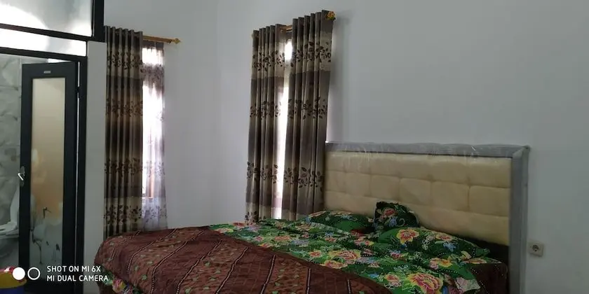 Villa, 6 Yatak Odası, Sigara İçilmez