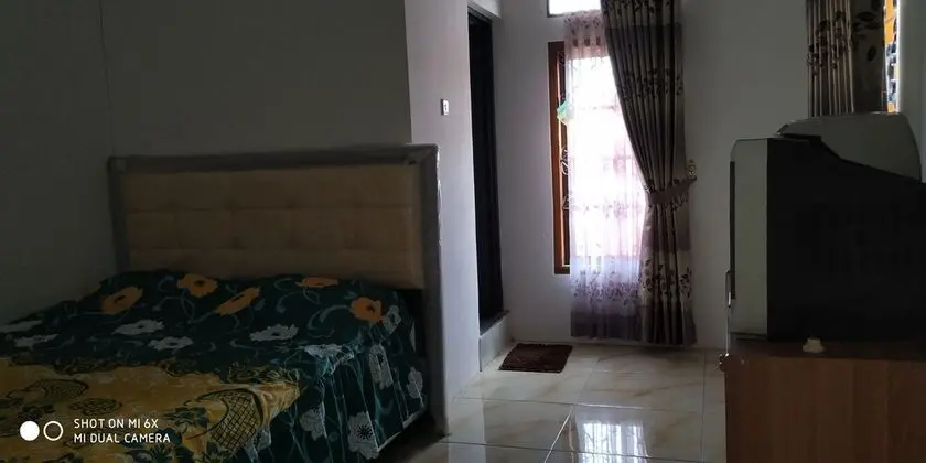 Villa, 6 Yatak Odası, Sigara İçilmez