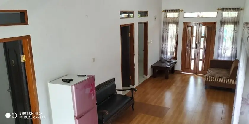 Villa, 6 Yatak Odası, Sigara İçilmez