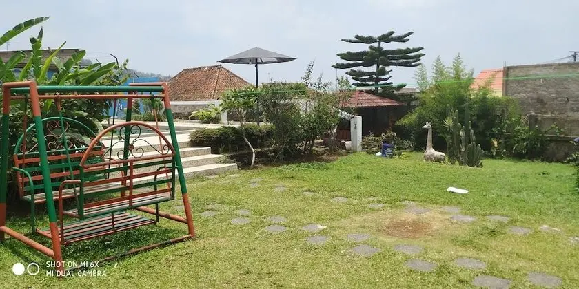 Villa, 6 Yatak Odası, Sigara İçilmez
