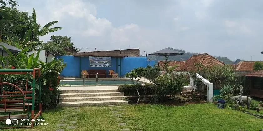 Villa, 6 Yatak Odası, Sigara İçilmez