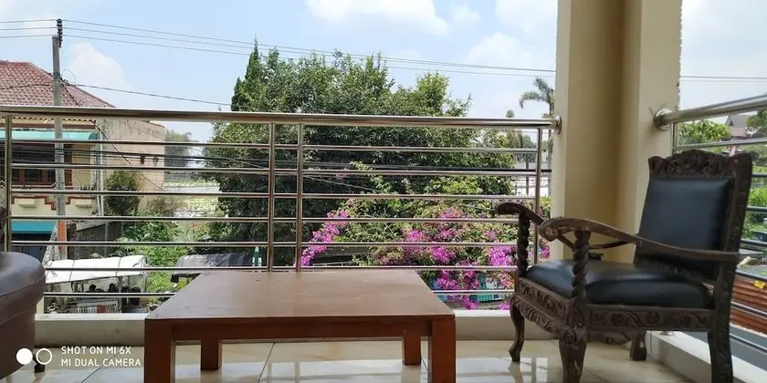 Villa, 6 Yatak Odası, Sigara İçilmez