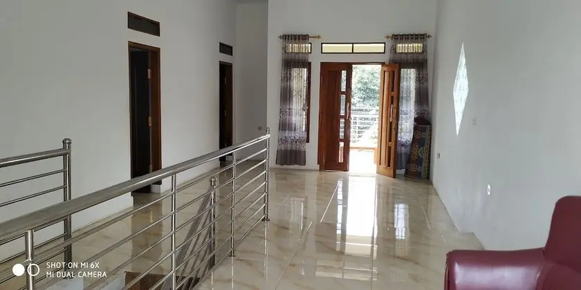 Villa, 6 Yatak Odası, Sigara İçilmez