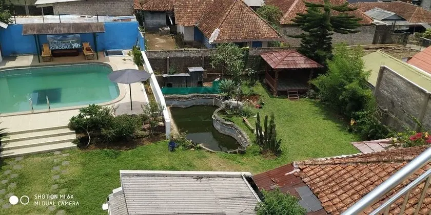 Villa, 6 Yatak Odası, Sigara İçilmez