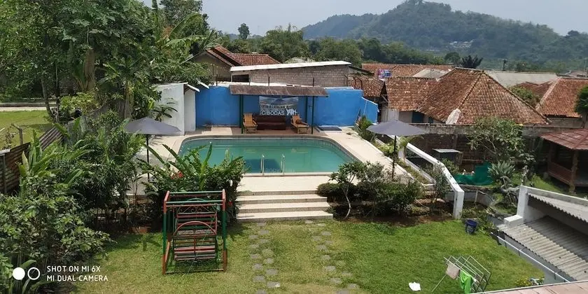 Villa, 6 Yatak Odası, Sigara İçilmez
