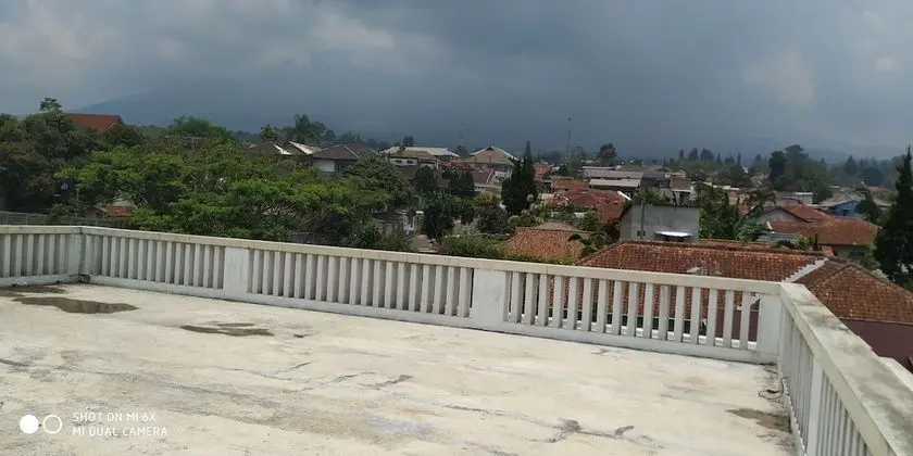 Villa, 6 Yatak Odası, Sigara İçilmez