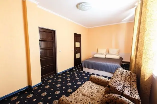 Basic Üç Kişilik Oda