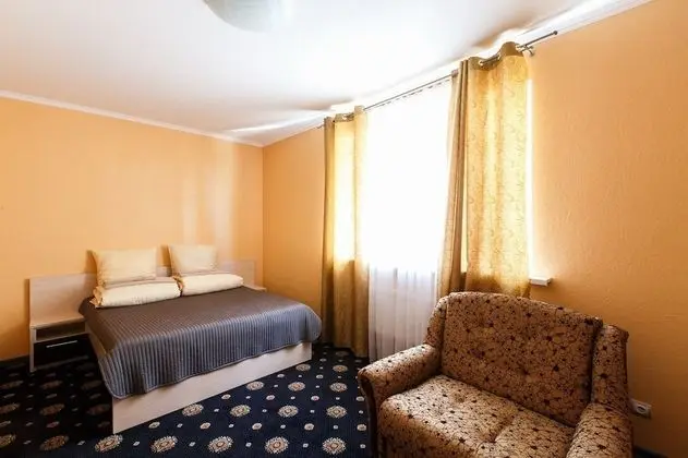 Basic Üç Kişilik Oda
