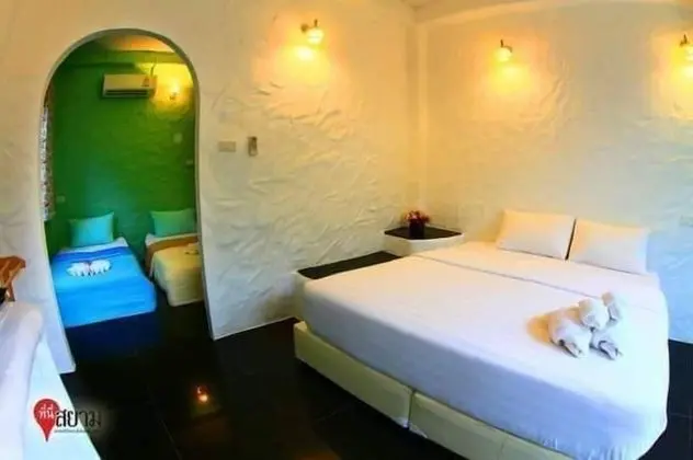 Family Villa