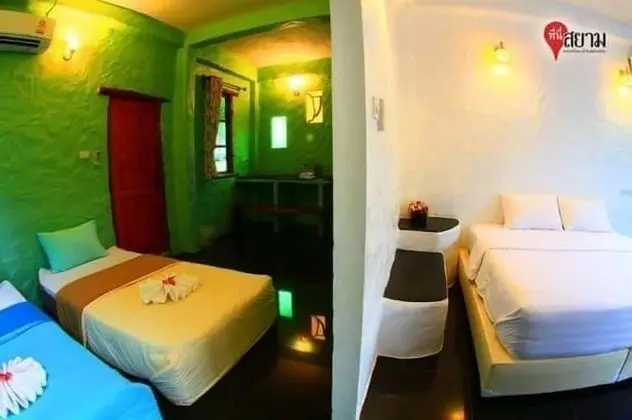 Family Villa