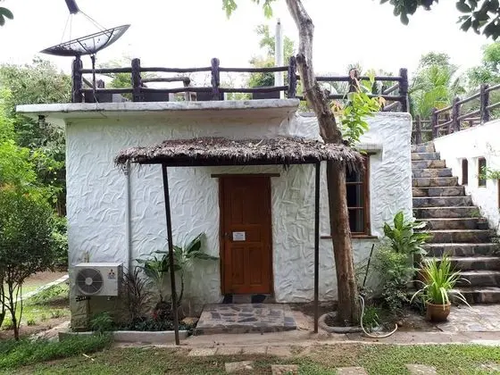 Family Villa