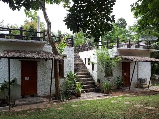 Family Villa