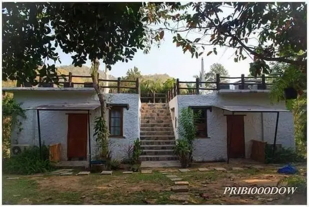 Family Villa