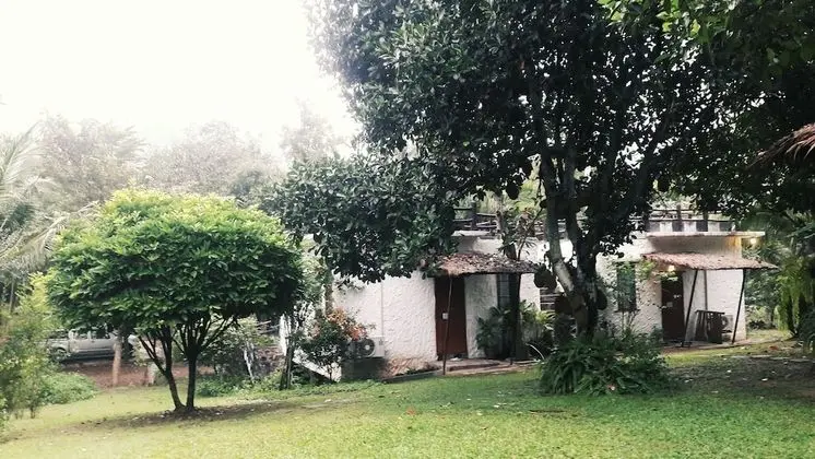 Family Villa
